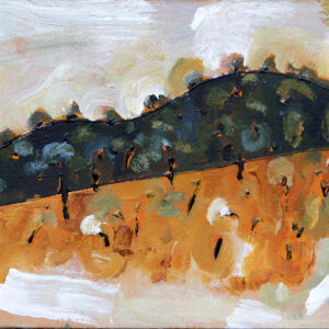 Harcourt Arcadia Study 1