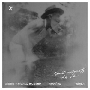 Moonlite, Creswick. Sgt. Larner.