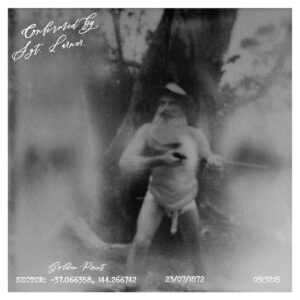 Moonlite, Golden Point. Sgt. Larner.