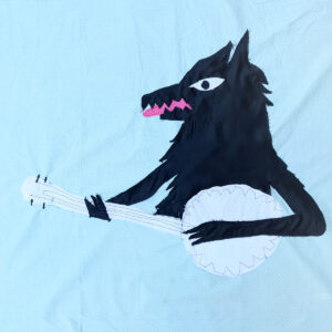Wolf