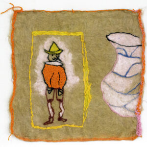 Pinocchio