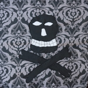 Skull And Crossbones