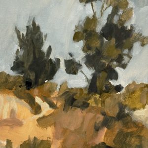 Gold Diggings, Forrest Creek