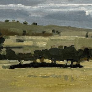 Kyneton Landscape (II)