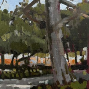 Giardino (II), Ibla