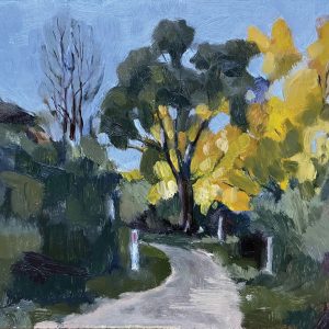 Chewton Back Road