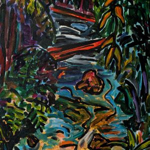 Sassafras Creek