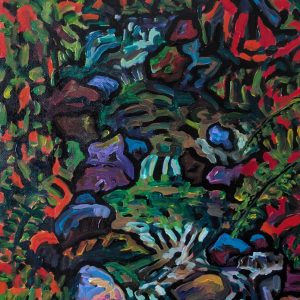 Ripples And Runs - Sassafras Creek