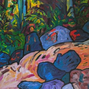 Toorongo Creek