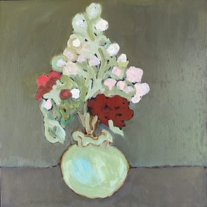 Flowers From V Gogh