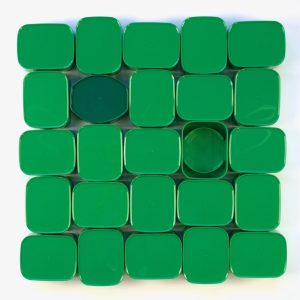Green Lids