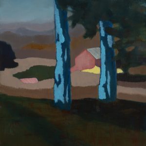 The Pines Of Malmsbury