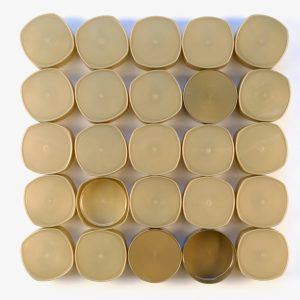 Gold Lids