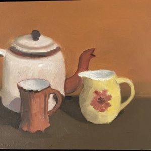 Tea Party